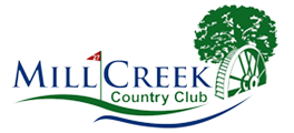 Mill Creek Country Club Logo